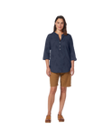 Women's Oasis Tunic II 3/4 Sleeve