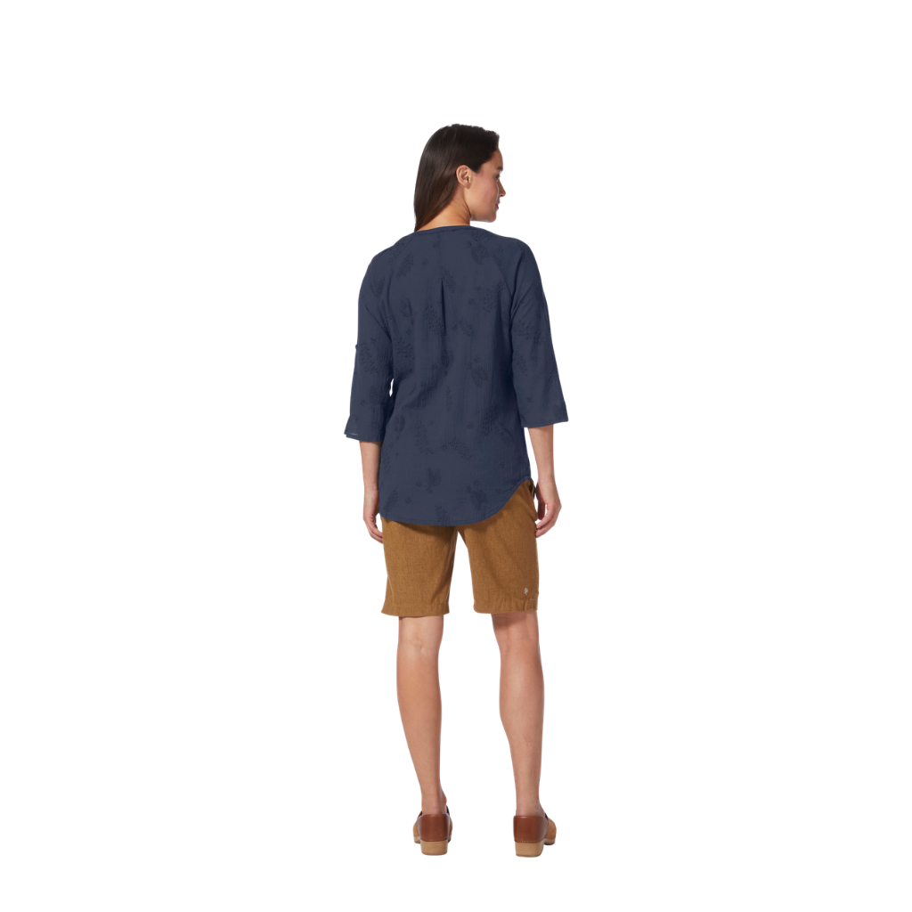 Women's Oasis Tunic II 3/4 Sleeve
