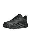 Men's Clifton 11 Gtx  - Black / Black
