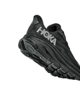 Men's Clifton 11 Gtx  - Black / Black