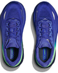 Hoka Men's Clifton 9 GTX Dazzling Blue / Evening Sky - Booley Galway