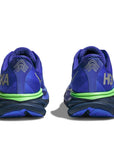 Hoka Men's Clifton 9 GTX Dazzling Blue / Evening Sky - Booley Galway