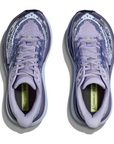 Hoka Women's Stinson 7 Cosmic Sky / Meteor - Booley Galway