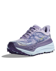 Hoka Women's Stinson 7 Cosmic Sky / Meteor - Booley Galway