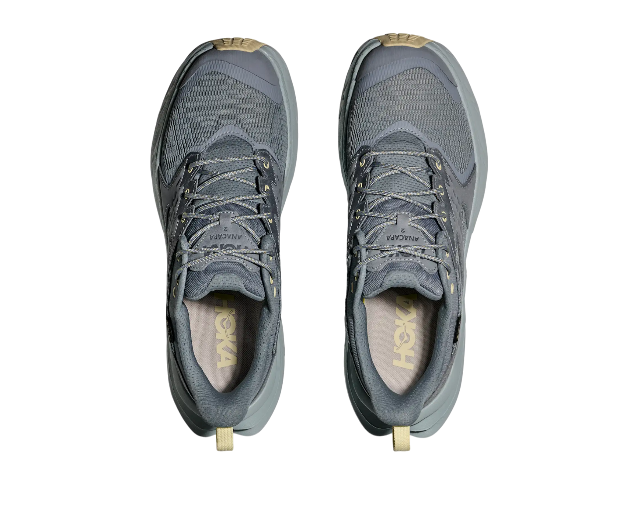 Men's Anacapa 2 Low GTX