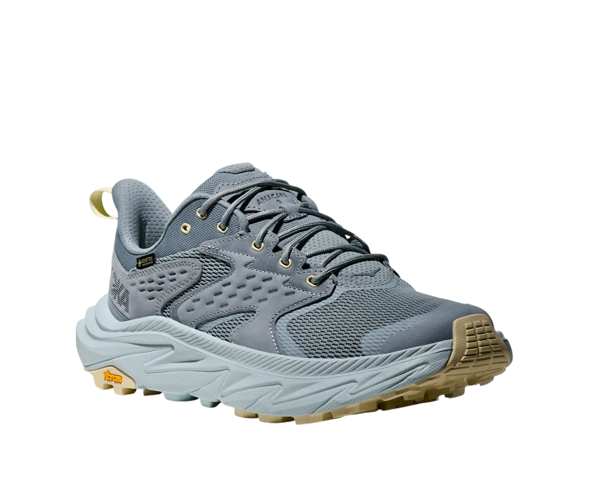 Men's Anacapa 2 Low GTX