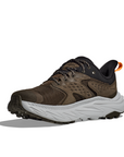 Hoka Men's Anacapa 2 Low GTX Deep Umber / Stardust - Booley Galway