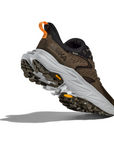 Hoka Men's Anacapa 2 Low GTX Deep Umber / Stardust - Booley Galway