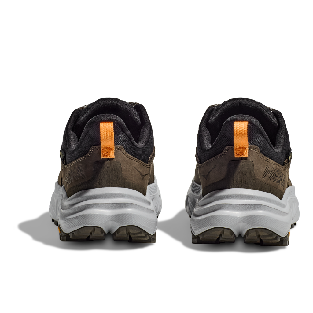 Hoka Men's Anacapa 2 Low GTX Deep Umber / Stardust - Booley Galway