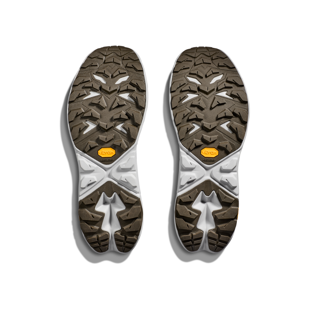 Hoka Men's Anacapa 2 Low GTX Deep Umber / Stardust - Booley Galway