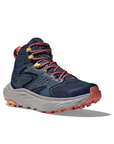 Hoka Men's Anacapa 2 Mid GTX Outer Space / Grey - Booley Galway