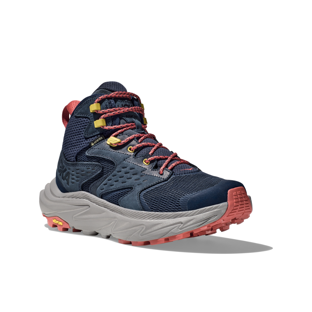 Men's Anacapa 2 Mid GTX - Slate / Barley