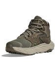 Hoka Men's Anacapa 2 Mid GTX Slate / Barley - Booley Galway