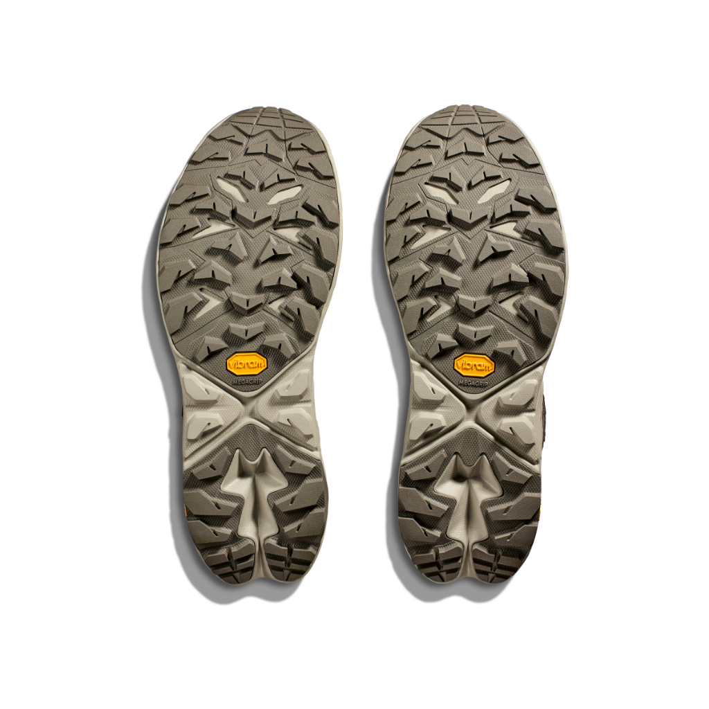 Hoka Men&#39;s Anacapa 2 Mid GTX Slate / Barley - Booley Galway