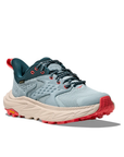Women's Anacapa 2 Low GTX - Tranquil Blue / Lilac Cream