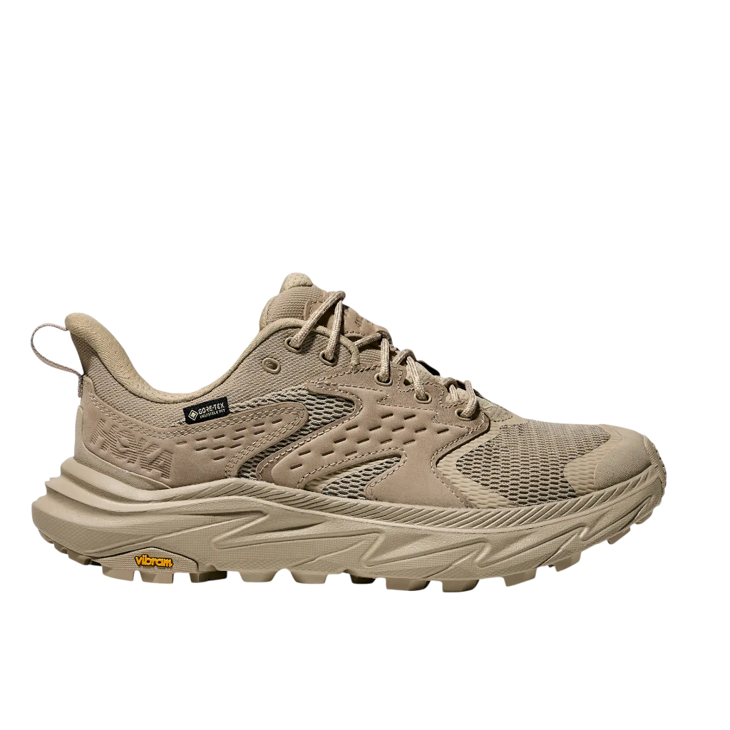 Women's Anacapa 2 Low Gtx - Raw Linen / Oat Milk