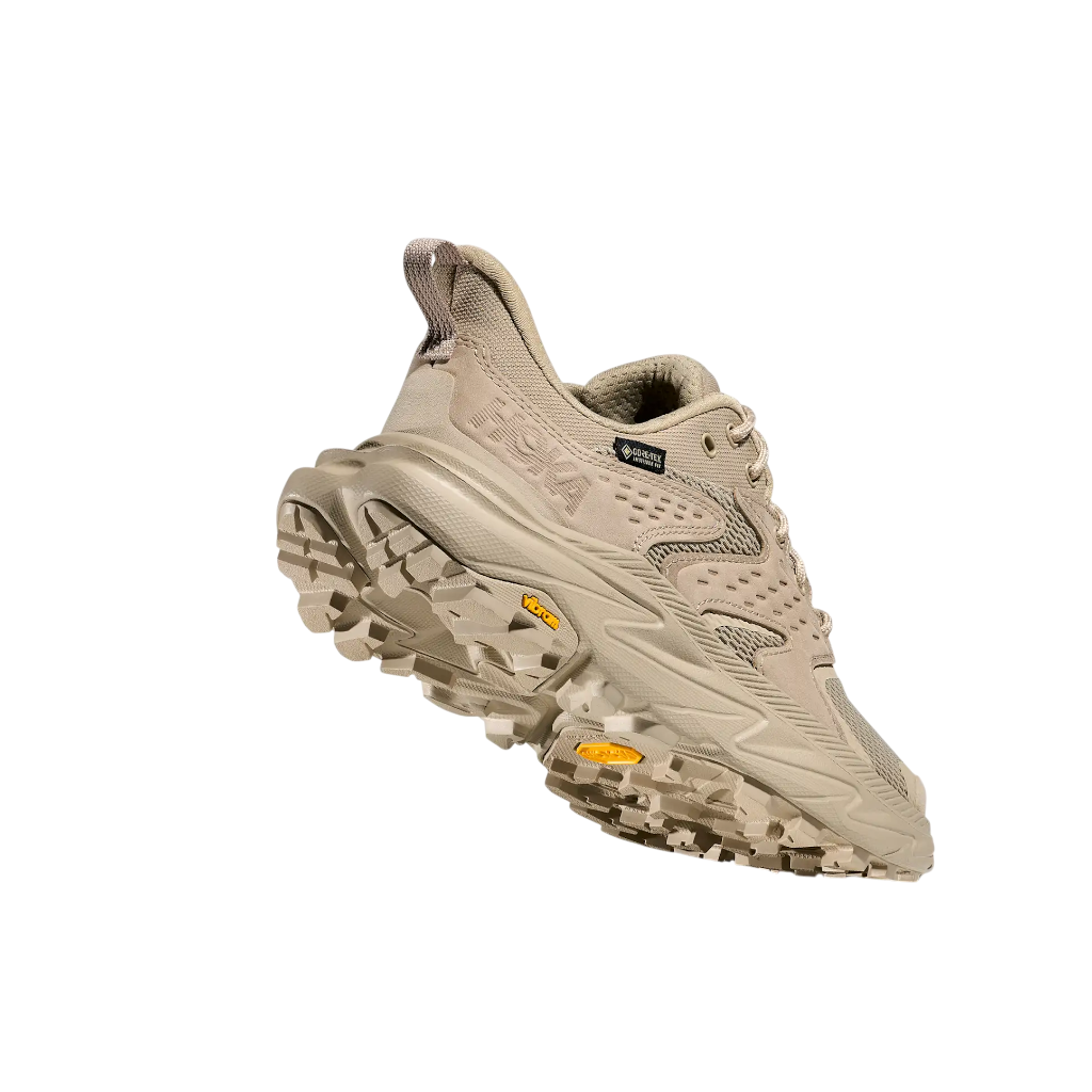 Women's Anacapa 2 Low Gtx - Raw Linen / Oat Milk