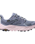 Women's Anacapa 2 Low GTX - Tranquil Blue / Lilac Cream