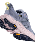 Women's Anacapa 2 Low GTX - Tranquil Blue / Lilac Cream