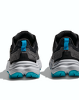 Hoka Women's Anacapa 2 Low GTX Satellite Grey / Sea Ice - Booley Galway