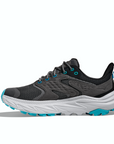Hoka Women's Anacapa 2 Low GTX Satellite Grey / Sea Ice - Booley Galway