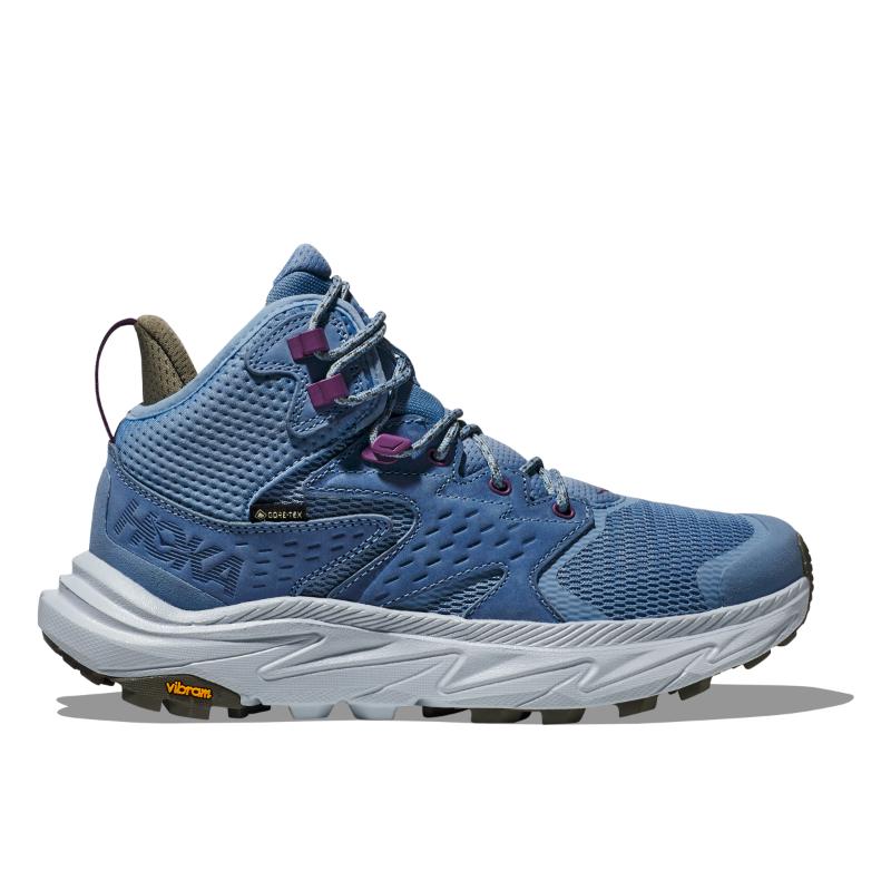 Hoka Women&#39;s Anacapa 2 Mid GTX Dusk / Illusion - Booley Galway