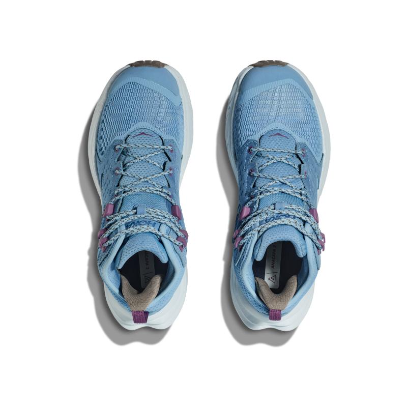 Hoka Women&#39;s Anacapa 2 Mid GTX Dusk / Illusion - Booley Galway