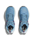 Women's Anacapa 2 Mid GTX - Varsity Navy / Aqua Breeze