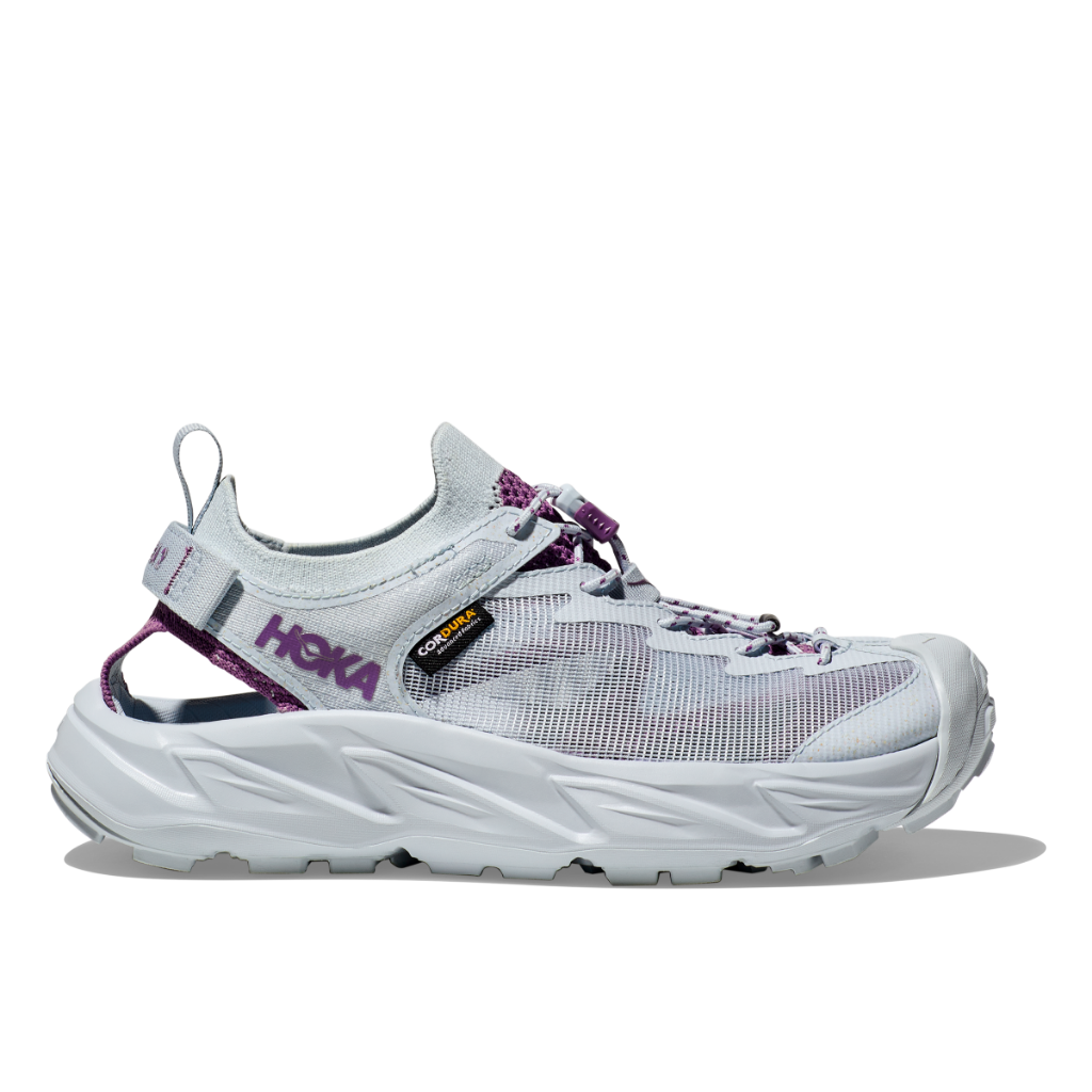 Hoka Women&#39;s Hopara 2 Illusion / Amethyst - Booley Galway