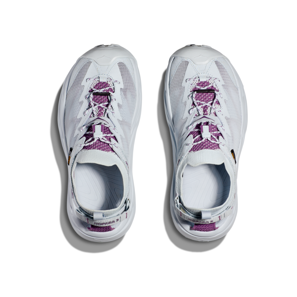 Hoka Women&#39;s Hopara 2 Illusion / Amethyst - Booley Galway