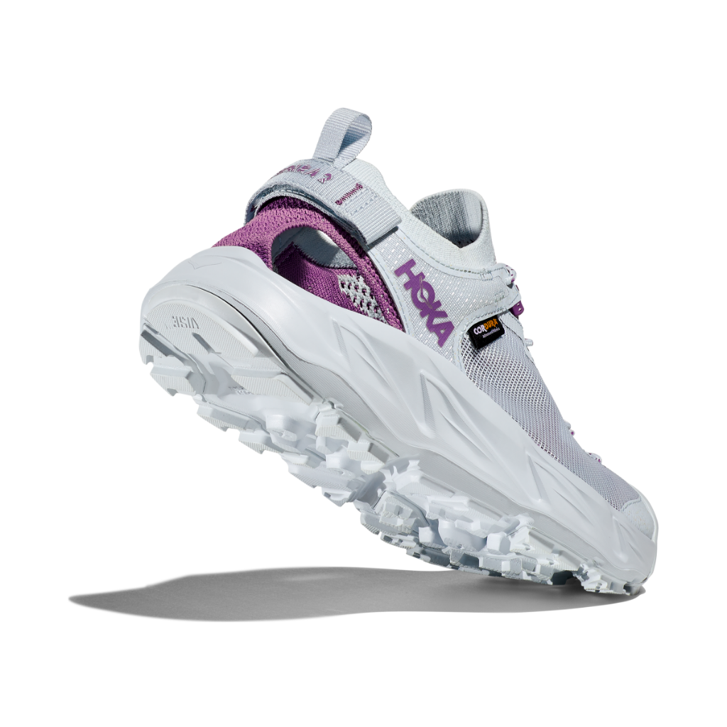 Hoka Women&#39;s Hopara 2 Illusion / Amethyst - Booley Galway