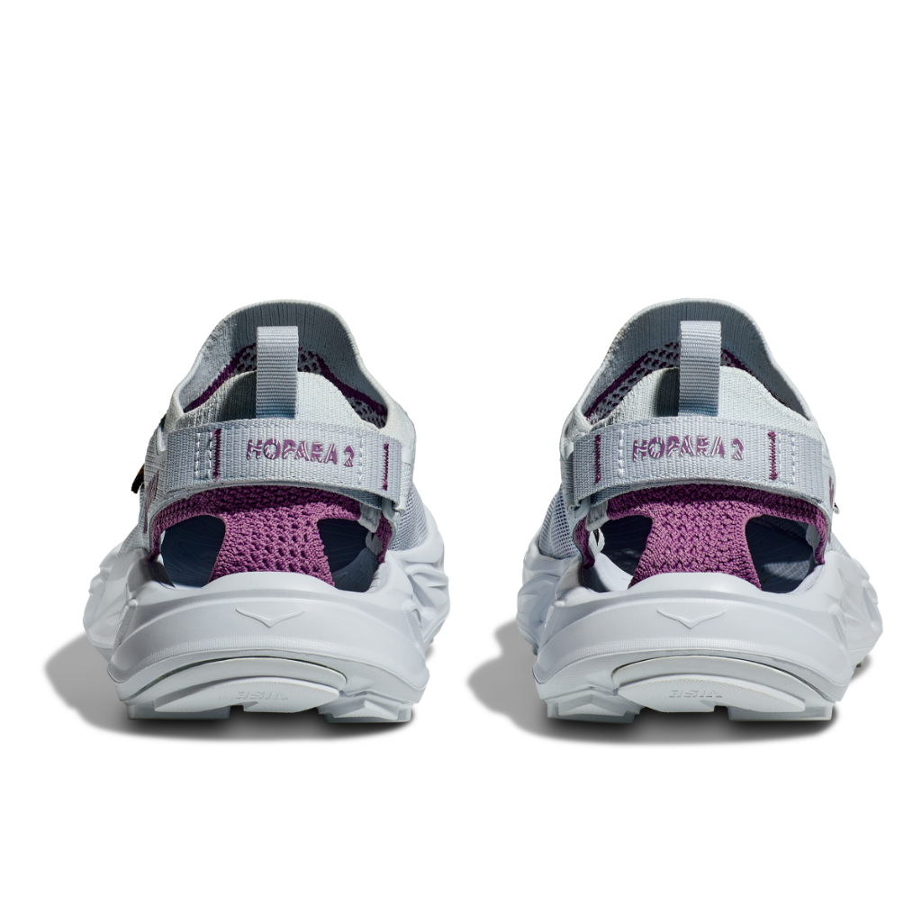 Hoka Women&#39;s Hopara 2 Illusion / Amethyst - Booley Galway