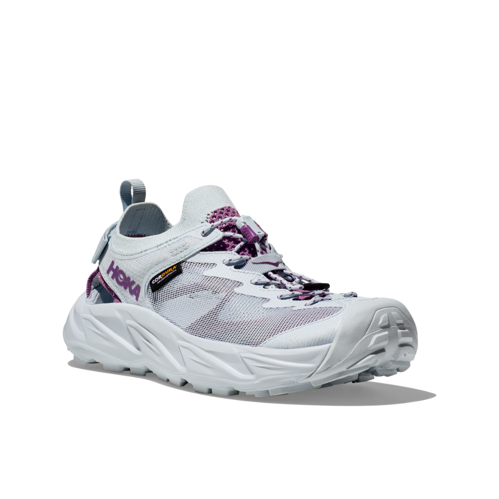 Hoka Women&#39;s Hopara 2 Illusion / Amethyst - Booley Galway