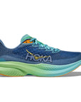 Hoka Men's Mach 6 Dusk / Shadow - Booley Galway