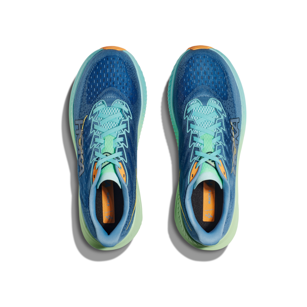 Hoka Men&#39;s Mach 6 Dusk / Shadow - Booley Galway