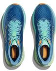 Hoka Men's Mach 6 Dusk / Shadow - Booley Galway