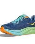 Hoka Men's Mach 6 Dusk / Shadow - Booley Galway