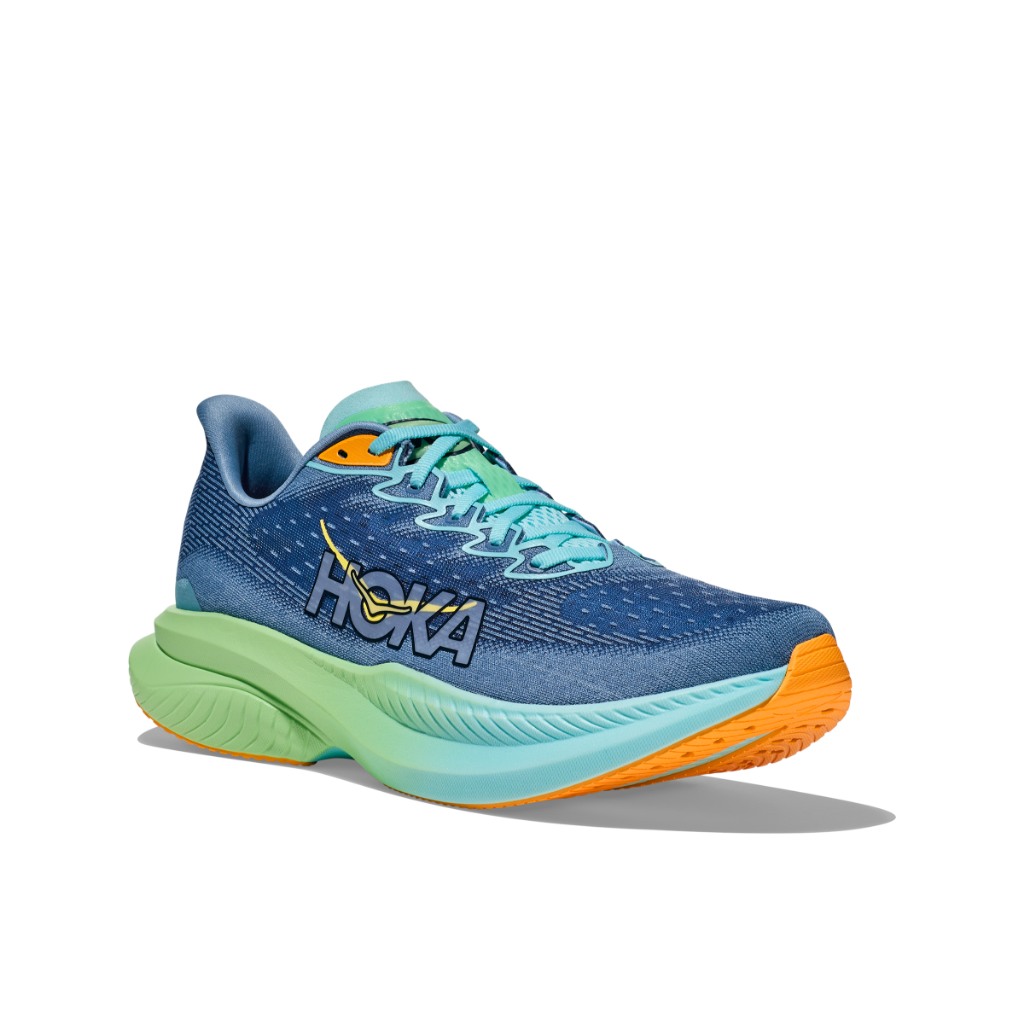 Men's Mach 6 - Dusk / Shadow
