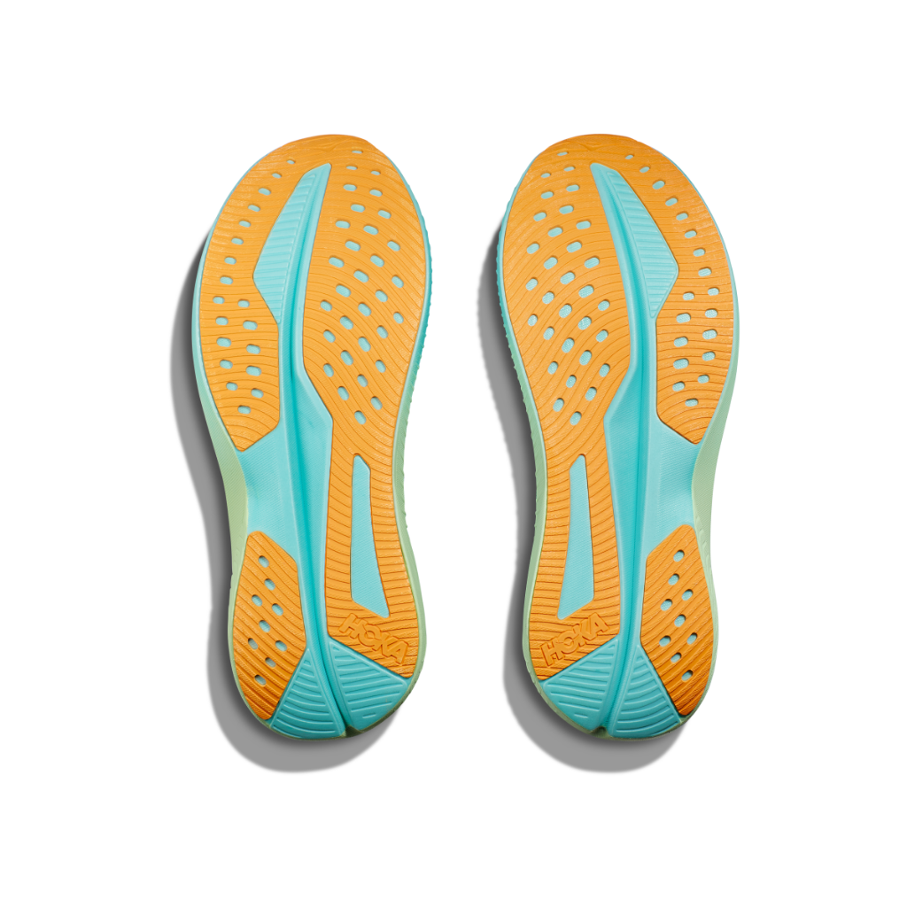 Hoka Men&#39;s Mach 6 Dusk / Shadow - Booley Galway