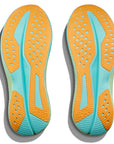 Hoka Men's Mach 6 Dusk / Shadow - Booley Galway