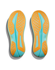 Men's Mach 6 - Yuzu / Cielo Blue