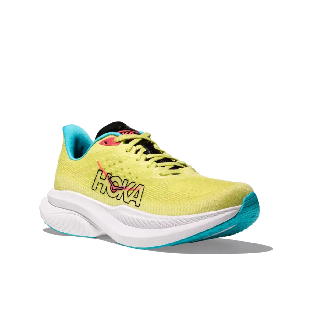 Men&#39;s Mach 6