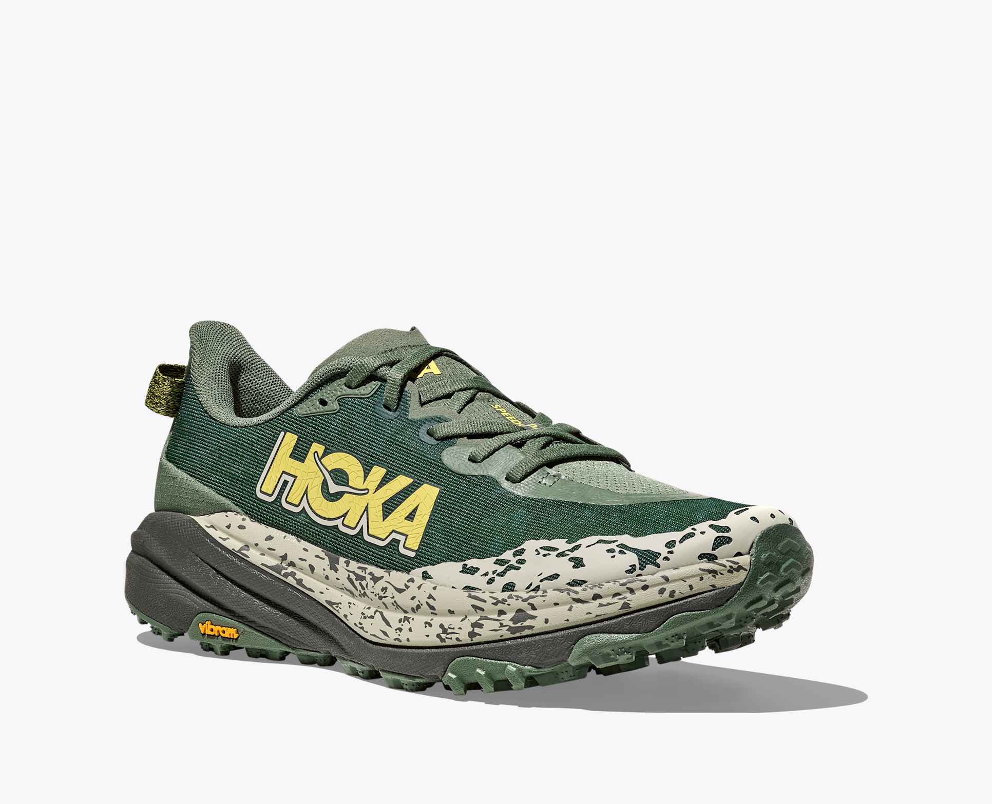 Men's Speedgoat 6