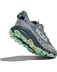Women's Speedgoat 6 - Moonlight / Thundercloud