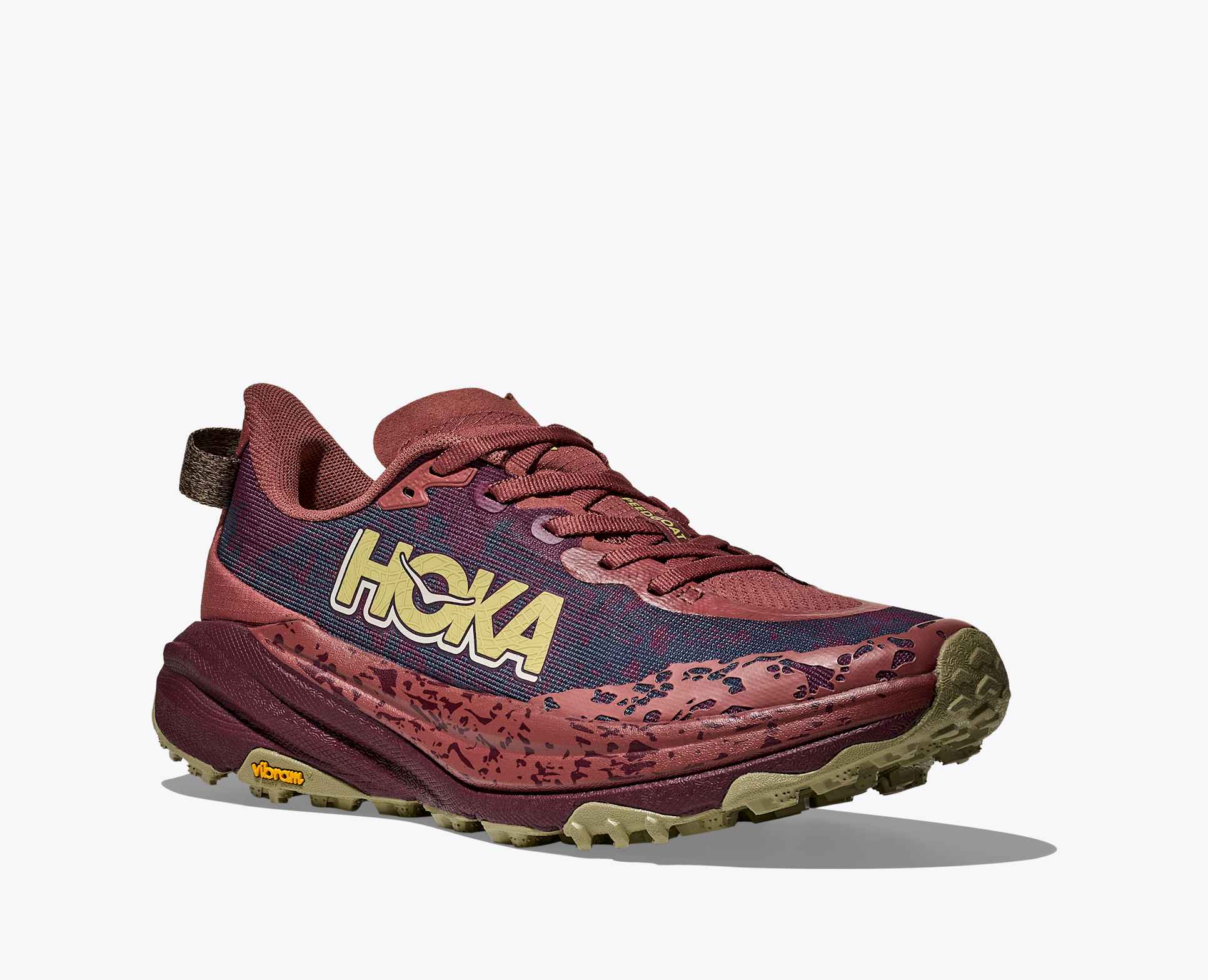 Women's Speedgoat 6