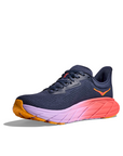 Women's Arahi 7 - Nautical Dusk / Varsity