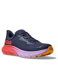 Hoka Women's Arahi 7 Nautical Dusk / Varsity - Booley Galway