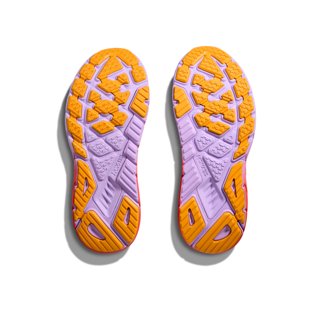 Hoka Women's Arahi 7 Nautical Dusk / Varsity - Booley Galway