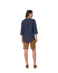 Women's Oasis Tunic II 3/4 Sleeve