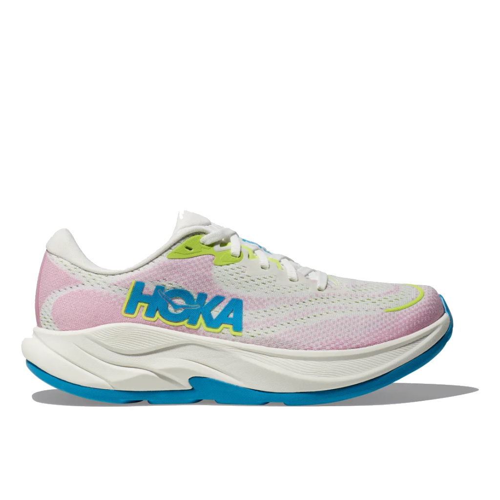 Women's Rincon 4 - Frost / Pink Twilight